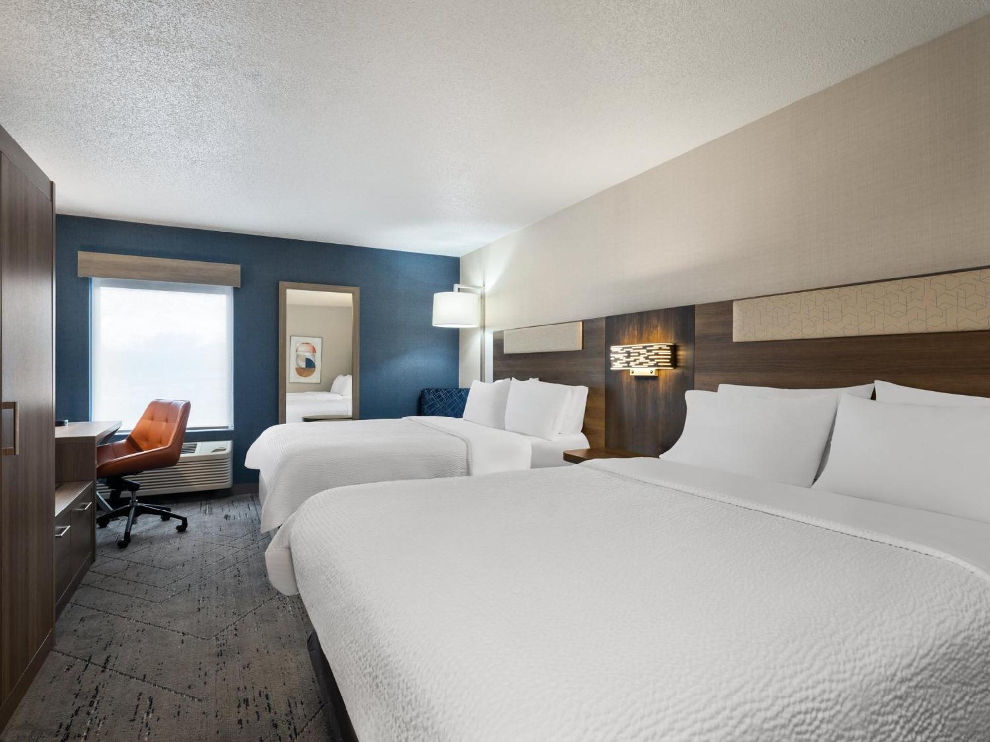 Holiday Inn Express Meadville Kültér fotó