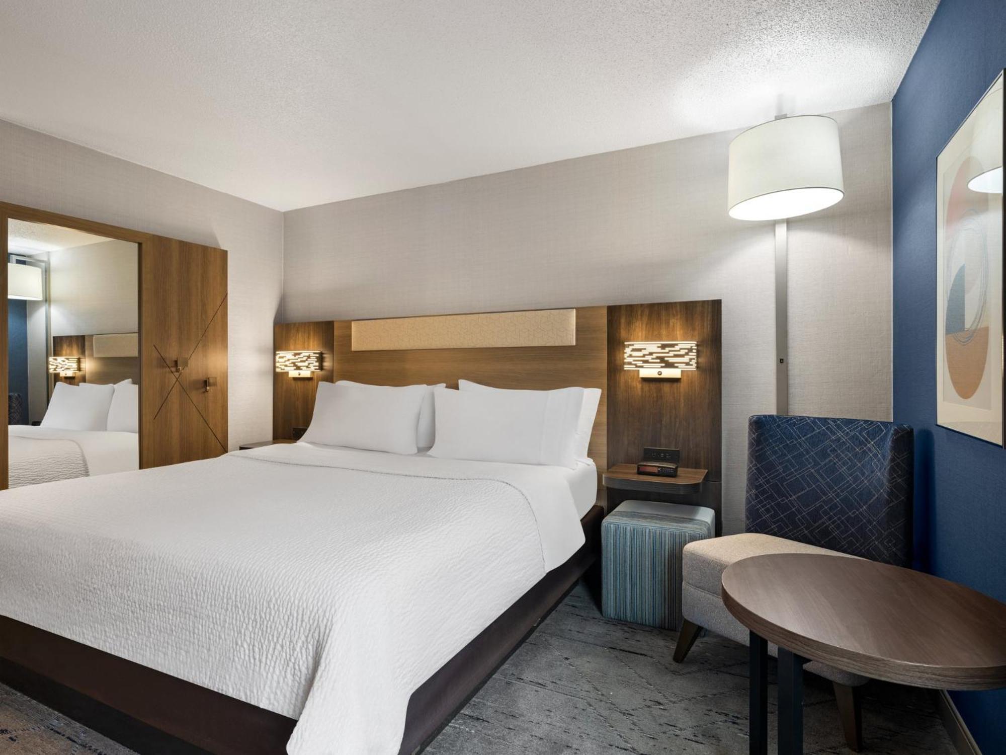 Holiday Inn Express Meadville Kültér fotó